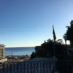 Finestra Su Appartamento Genova