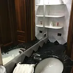 Appartamento Finestra Su Genova