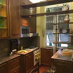 Appartamento Finestra Su Genova