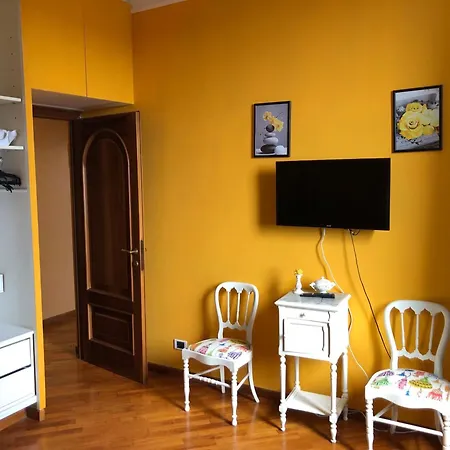 Finestra Su Apartment *