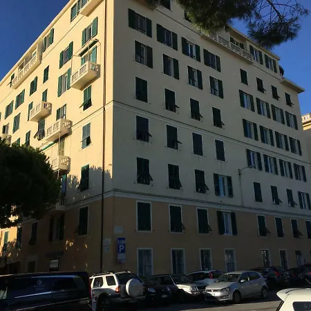 Finestra Su 公寓 *