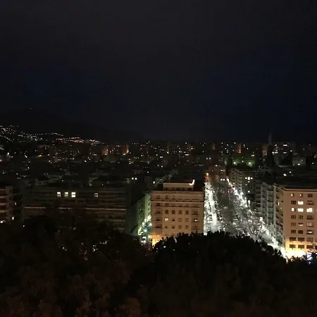 Finestra Su Apartment *