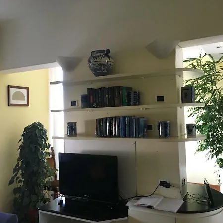 Finestra Su Apartmán