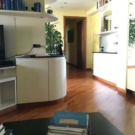 Finestra Su Genua