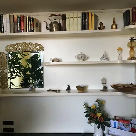 Finestra Su * 热那亚