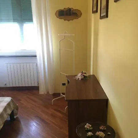Finestra Su * Janov