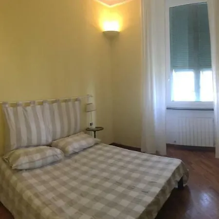 Finestra Su Apartment