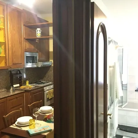 Finestra Su Apartment *