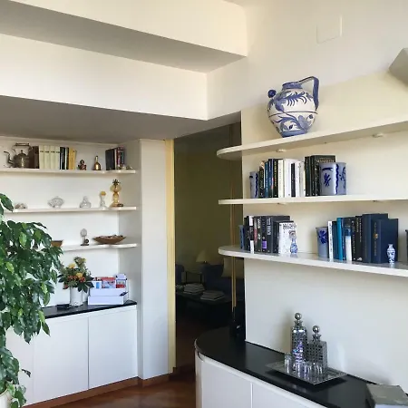 Finestra Su Apartmán
