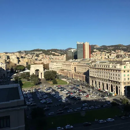 Finestra Su Apartmán