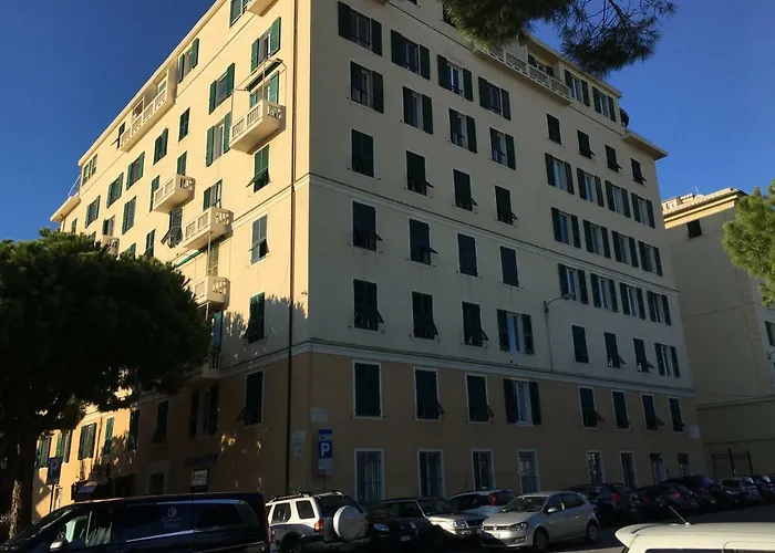 Finestra Su Appartement *