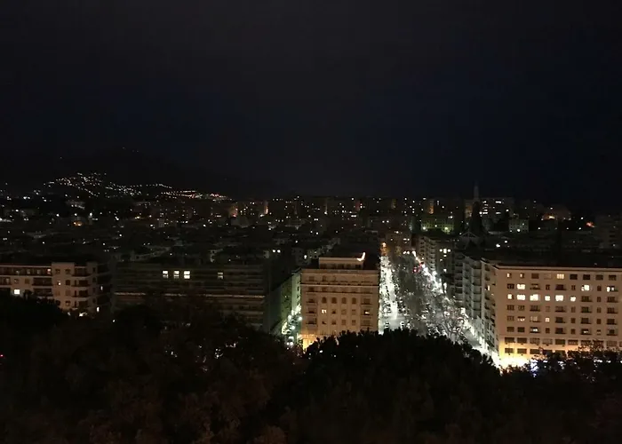 Finestra Su Lägenhet *