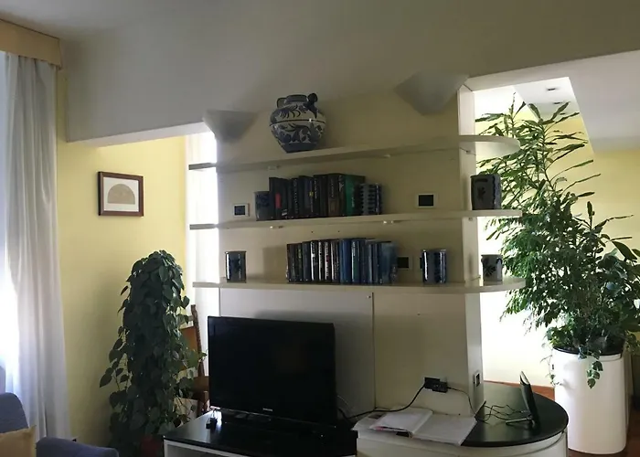 Finestra Su Appartement