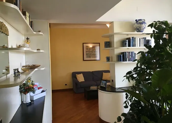 Appartement Finestra Su *