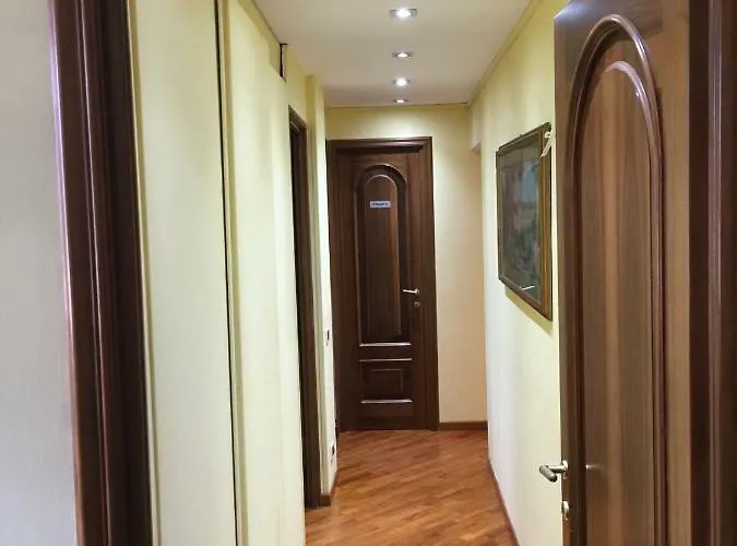 Appartement Finestra Su *