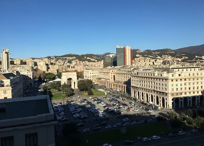 Finestra Su Appartement