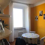 Finestra Su Apartmán Janov