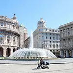 Finestra Su Apartmán Janov
