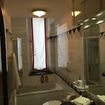 Apartmán Finestra Su Janov