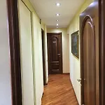 Apartmán Finestra Su *