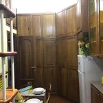 Apartmán Finestra Su Janov