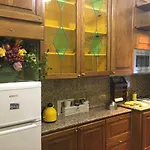 Apartmán Finestra Su