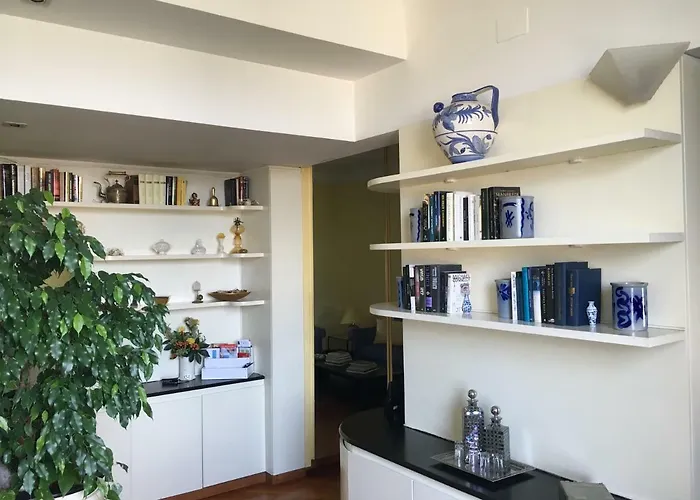 Finestra Su Apartmán